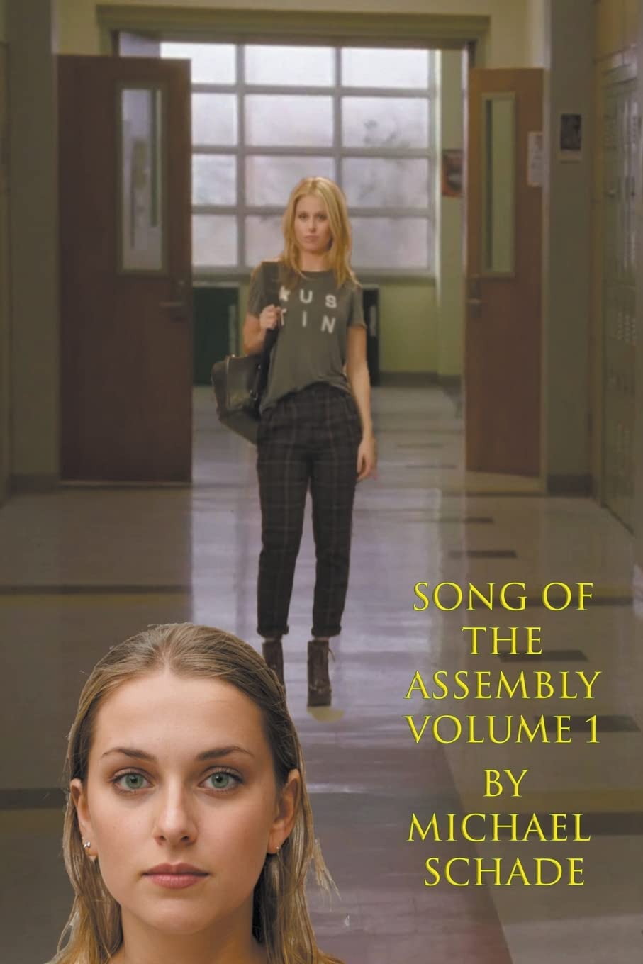 Song of Assembly Volume 1 (Song of the Assembly) poster