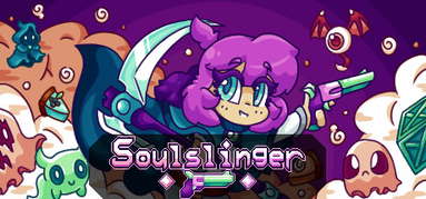 Soulslinger capsule