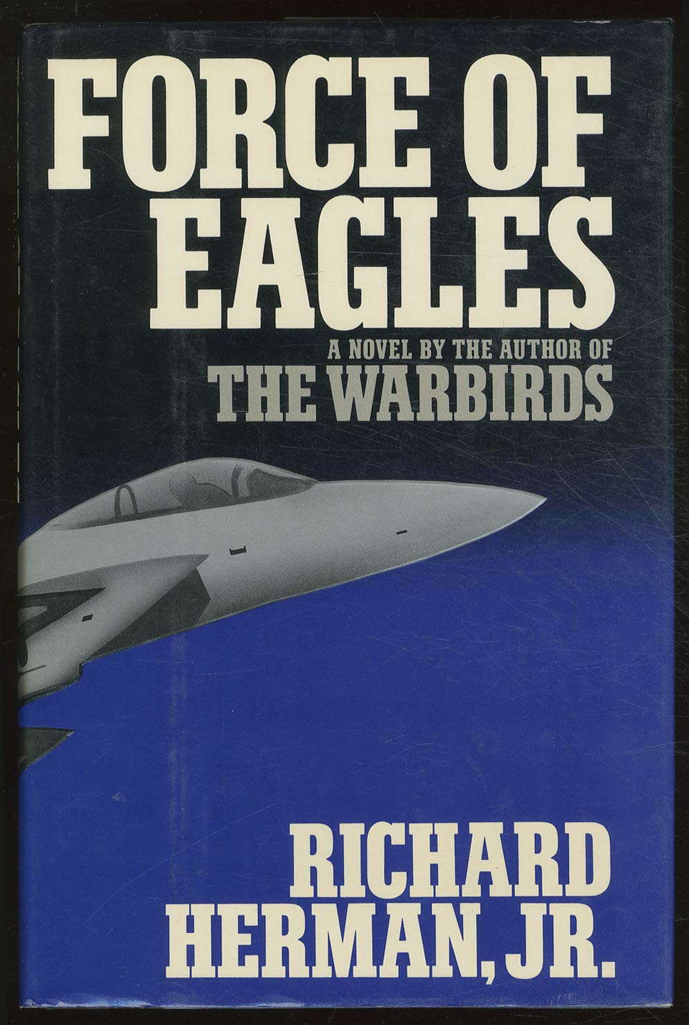 Force Of Eagles poster