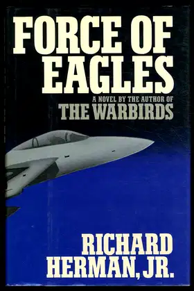 Force Of Eagles poster