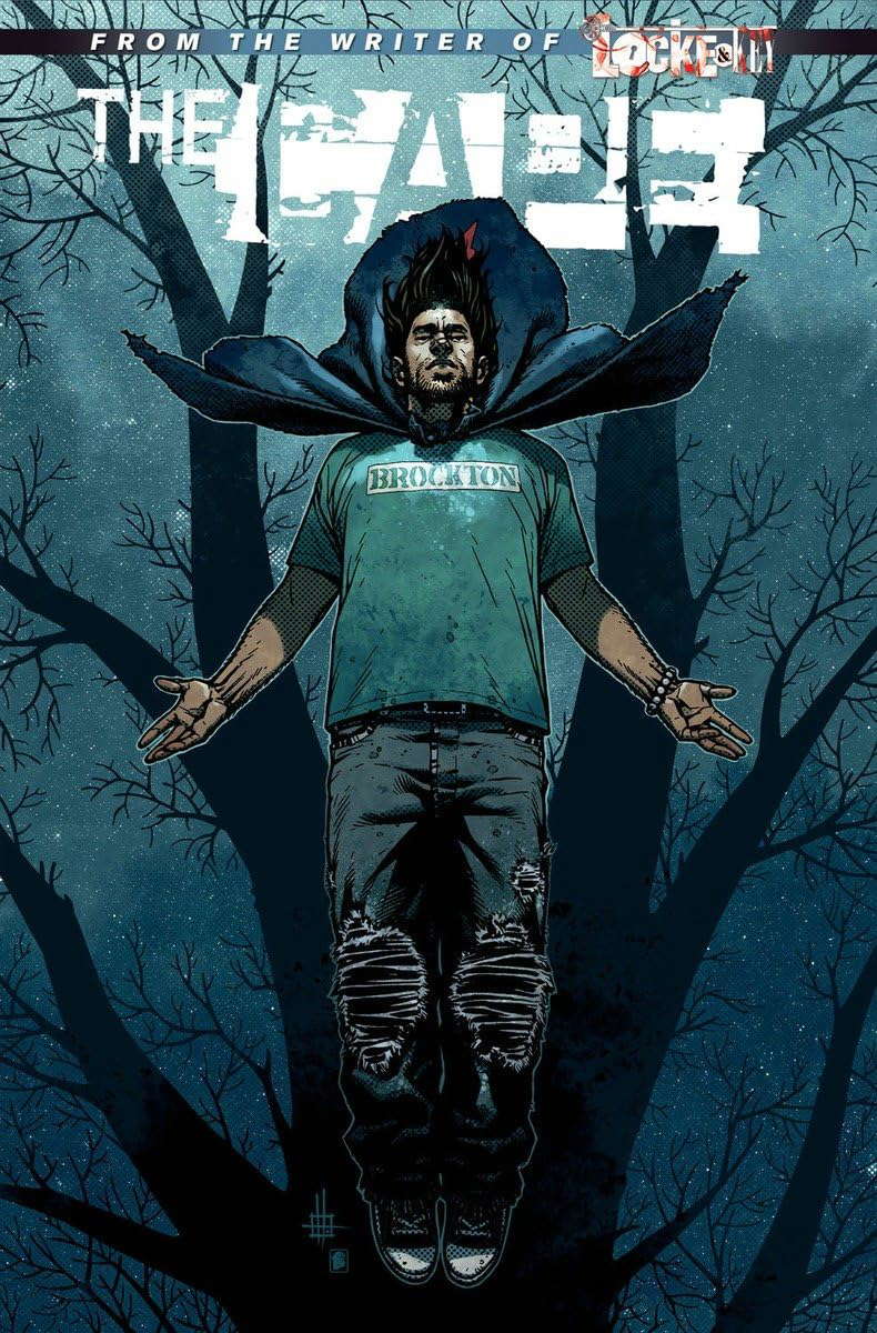 The Cape poster