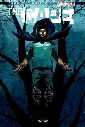The Cape poster