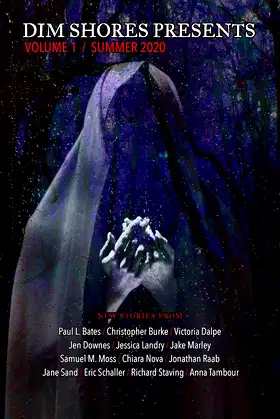 Dim Shores Presents Volume 1 poster