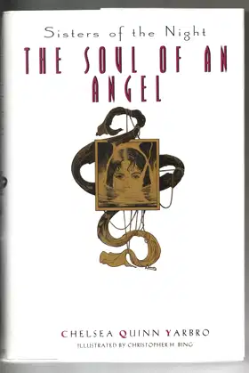 The Soul of an Angel (Sisters of the Night) poster