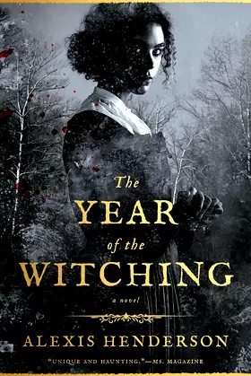 The Year of the Witching poster