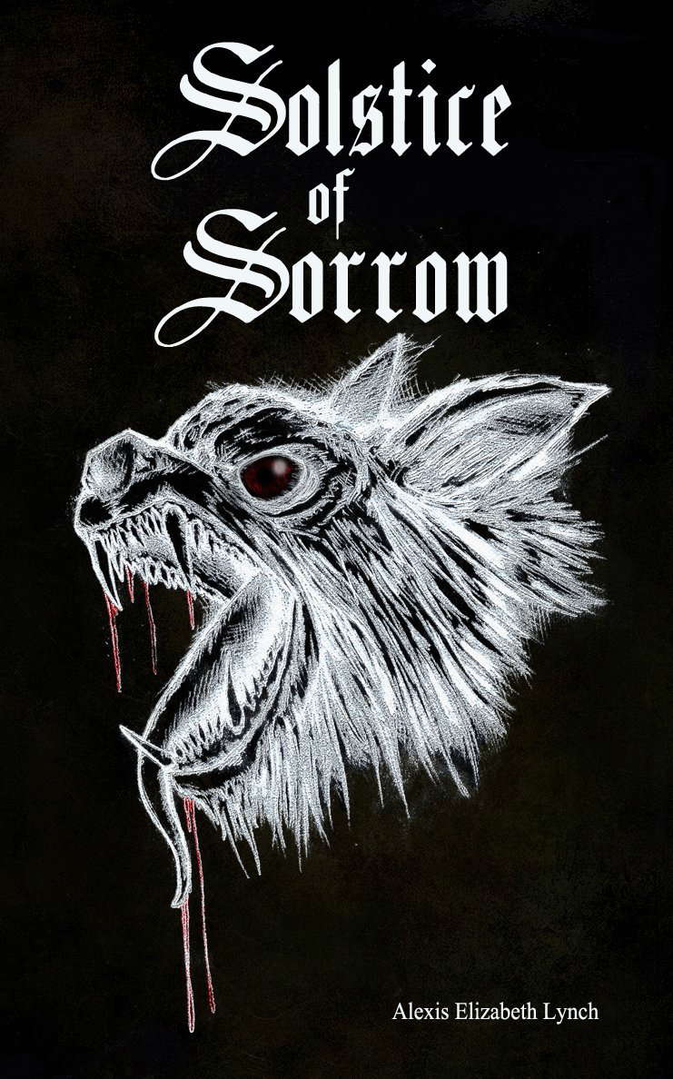 Solstice of Sorrow: A tale told in two parts. poster