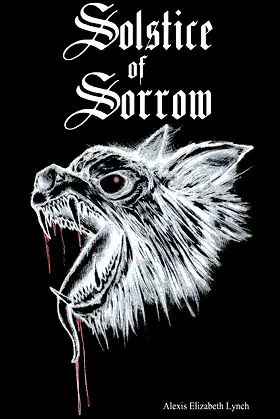 Solstice of Sorrow: A tale told in two parts. poster
