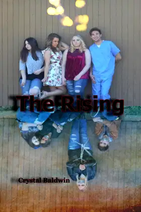The Rising poster