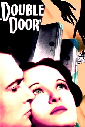 Double Door poster