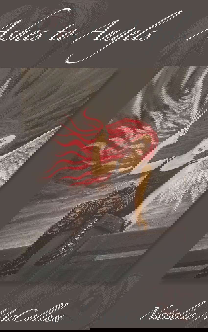 Ashes to Angels poster