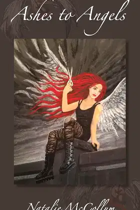 Ashes to Angels poster