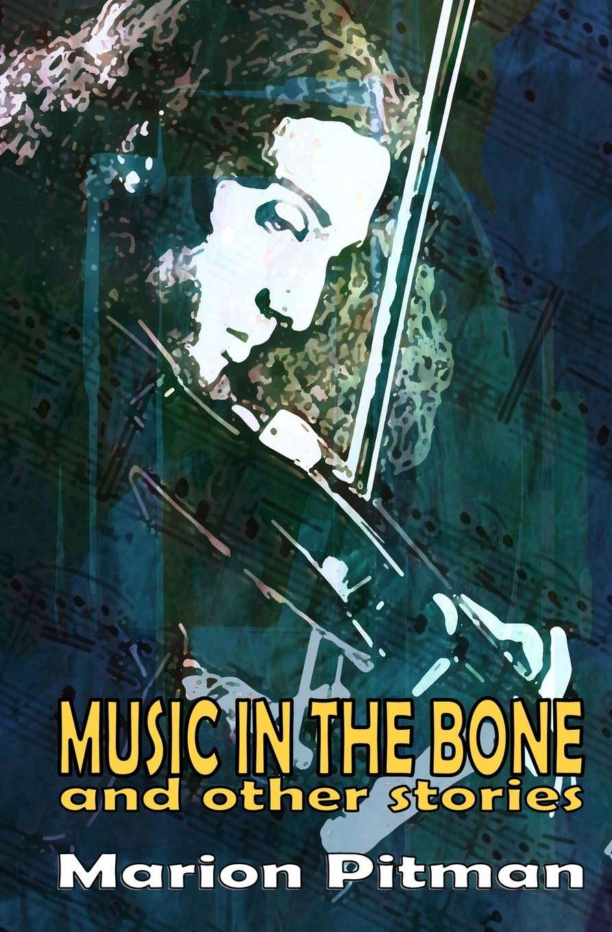 Music in the Bone poster