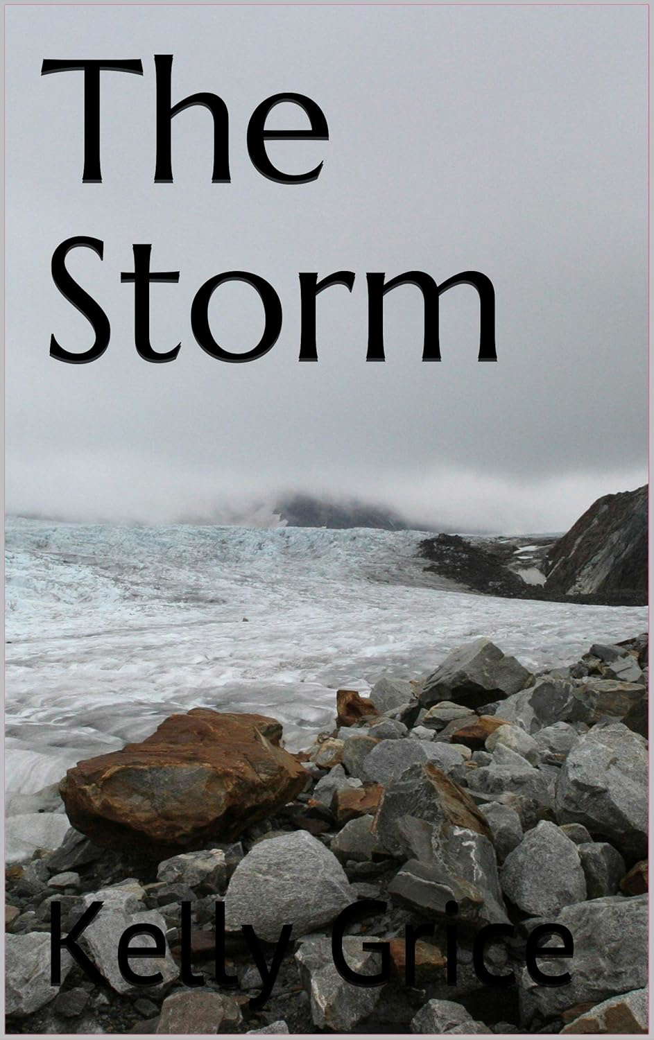 The Storm (Devil's Pike Book 6) poster