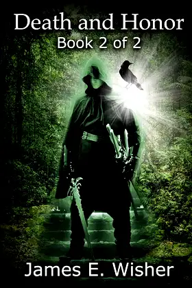 Death and Honor: Book 2 of 2 poster
