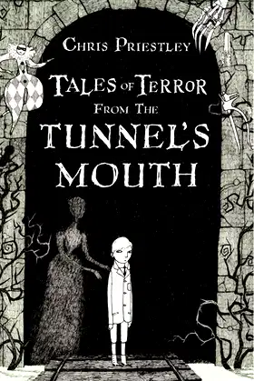 Tales of Terror from the Tunnel's Mouth poster