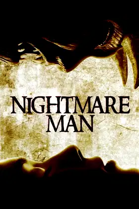 Nightmare Man poster