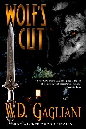Wolf's Cut poster