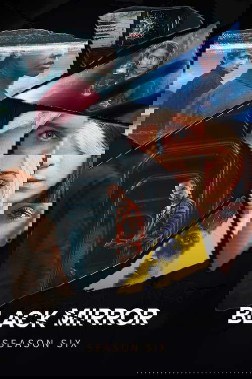 Season 6 poster