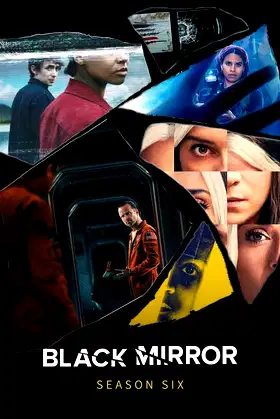 Season 6 poster