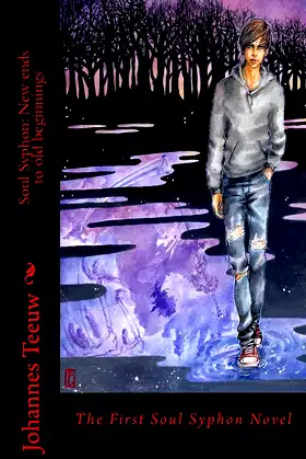 Soul Syphon: New ends to old beginnings poster