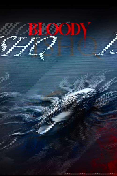 Bloody Ishq poster