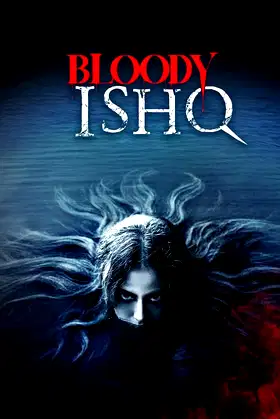 Bloody Ishq poster