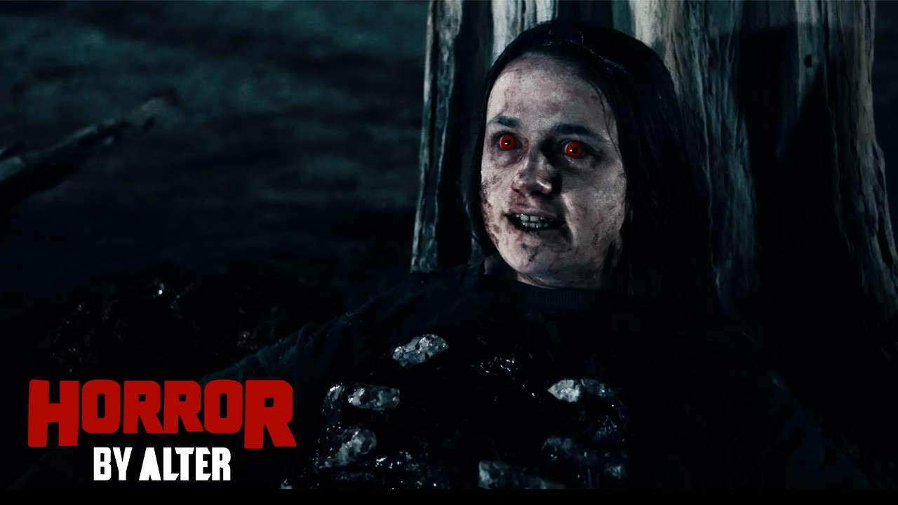 Horror Short Film "Terror by Night" | ALTER