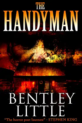 The Handyman poster