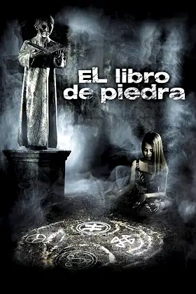 The Book of Stone poster