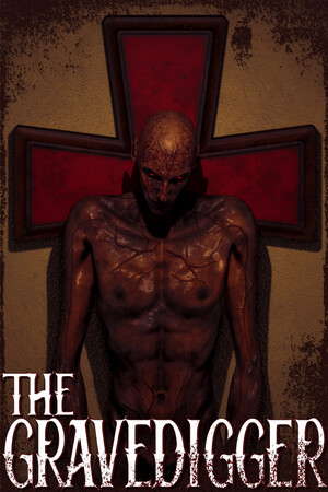 The Gravedigger poster