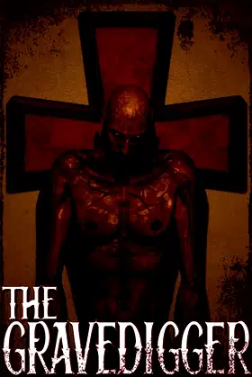 The Gravedigger poster