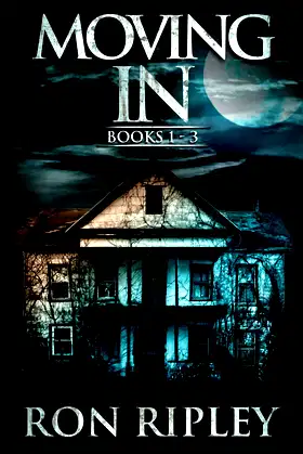 Moving In Series: Books 1 - 3 poster