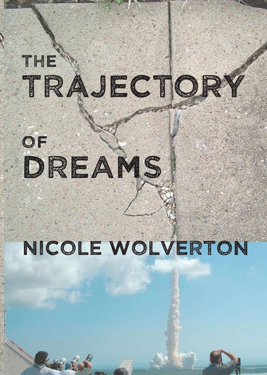 The Trajectory of Dreams poster