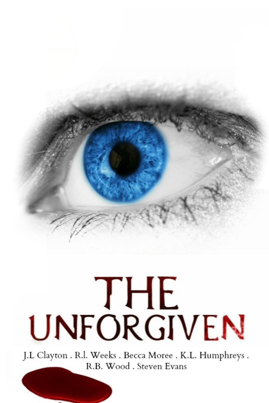 The Unforgiven: Horror Anthology poster