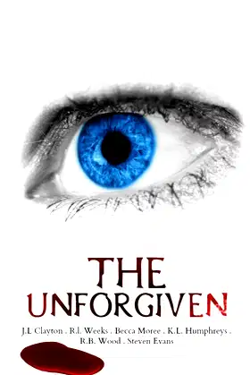 The Unforgiven: Horror Anthology poster