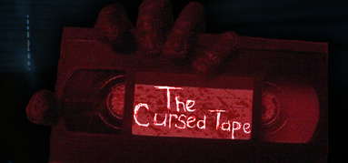 The Cursed Tape capsule