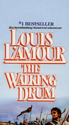 The Walking Drum poster