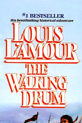 The Walking Drum poster
