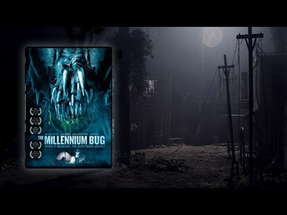 The Millennium Bug - Official Trailer v2 poster