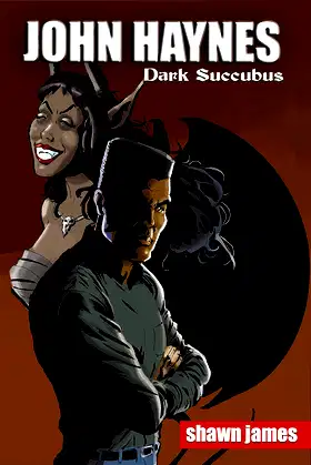 John Haynes: Dark Succubus poster