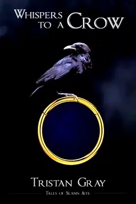 Whispers to a Crow poster