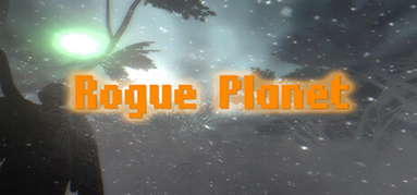 Rogue Planet 1 capsule