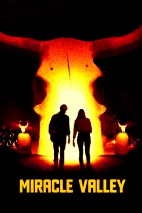 Miracle Valley poster