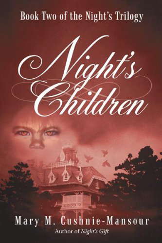 Night’S Children poster