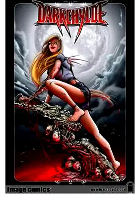 Darkchylde: Legacy & Redemption Volume 1 (Paperback) - Common poster