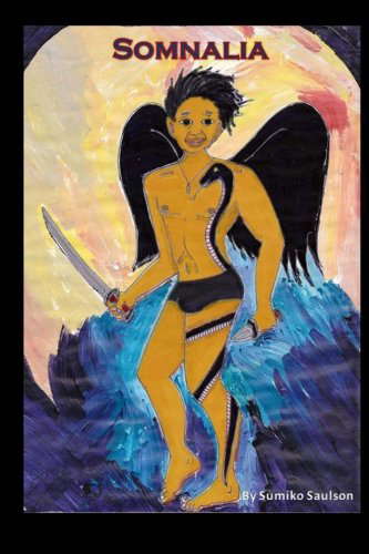 Somnalia poster