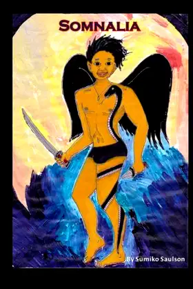 Somnalia poster