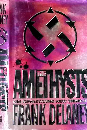 The Amethysts poster
