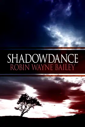 Shadowdance poster