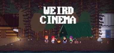 Weird Cinema capsule